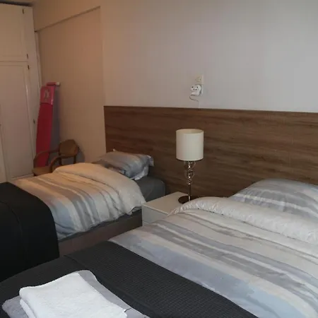 Daire Люкс Квартира На Бергу С Бесплатными Шезлонгами *